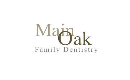 Main Oak Family Dentistry Website Design Gaylord 