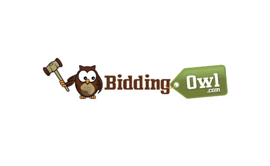 Bidding Owl Online Auction Charity Website Development Michigan