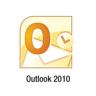 Outlook 2010 Email Setup