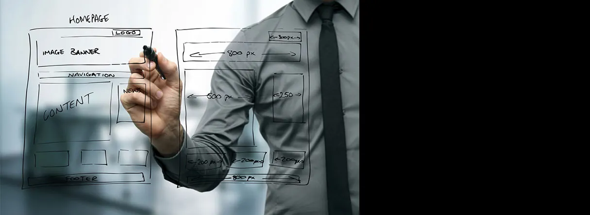 Cutting Edge Responsive Website Design