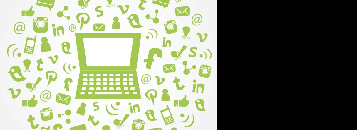 Social Marketing Help for small business Gaylord MI