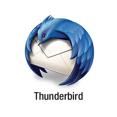 Thunderbird Email Setup