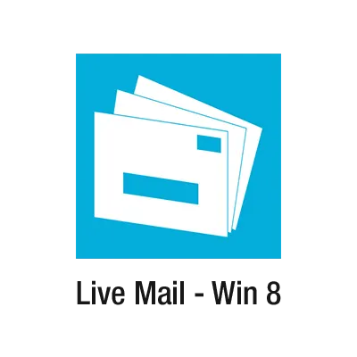 Windows 8 Email Setup