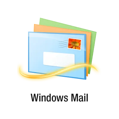 Windows Mail Email Setup